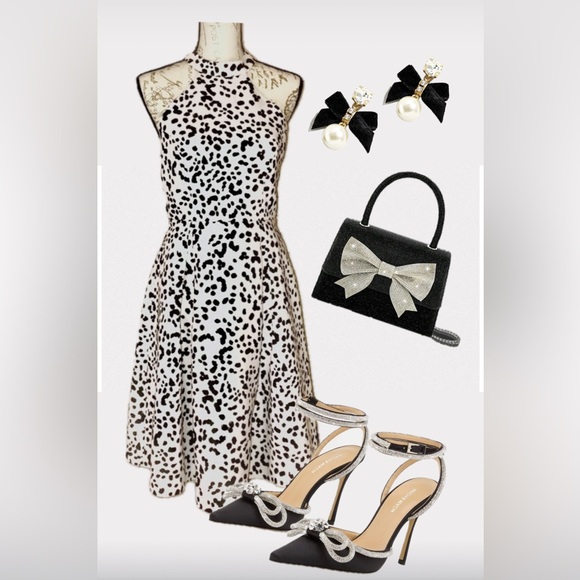 Dresses & Skirts - 𝐾𝑒𝑒𝑝𝑠𝑎𝑘𝑒 𝐶𝑖𝑡𝑦 𝐻𝑒𝑎𝑡 𝐷𝑟𝑒𝑠𝑠